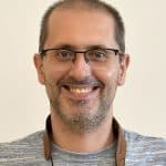 Carlos Ramalho